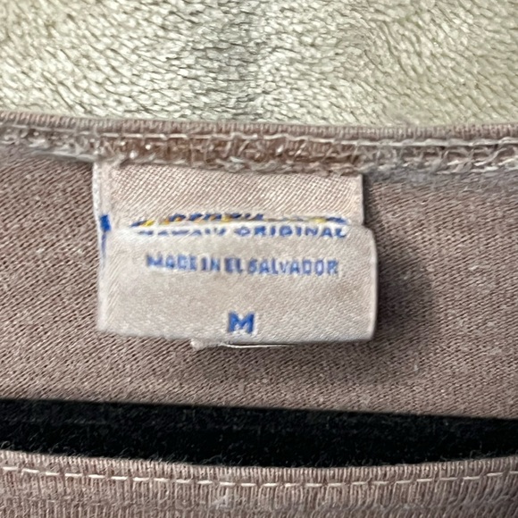 CRAZY SHIRT WOMEN’S CHOCOLATE DYE SHIRT - Picture 11 of 11